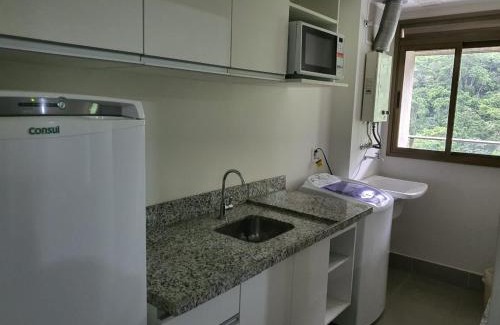 Camorim Apartment | Via Premiere apto 708