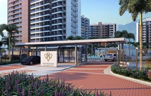 Camorim Apartment | Via Premiere