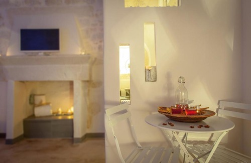 Ostuni Apartment | Via Roma 75 mini sweet suite