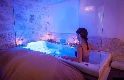 Ostuni Apartment | Via Roma 75 mini sweet suite