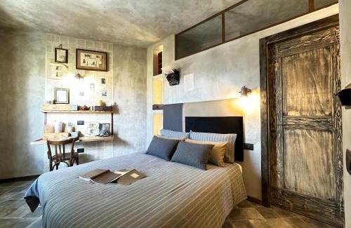 Baunei House | Via Roma Charming Rooms