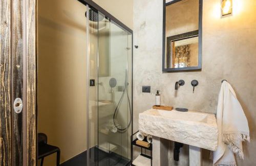 Baunei House | Via Roma Charming Rooms