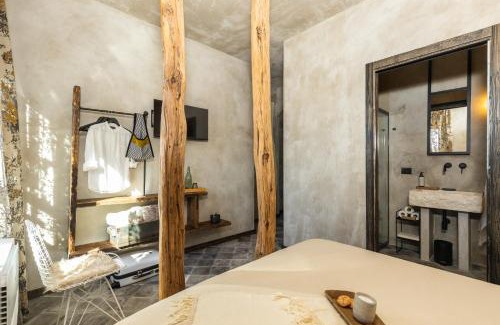 Baunei House | Via Roma Charming Rooms