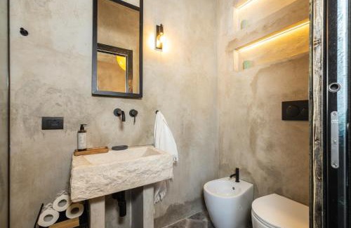 Baunei House | Via Roma Charming Rooms