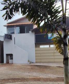 Entre Rios de Minas Hotel | Via Suítes MG 270 - 11