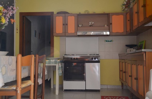 S'Iscala Villa | Via Ulisse Fbu-dom01