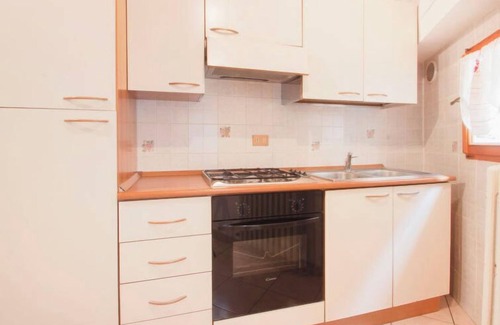 Montecatini Val di Cecina Apartment | Via Vannocci by Interhome
