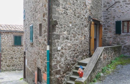 Montecatini Val di Cecina Apartment | Via Vannocci by Interhome