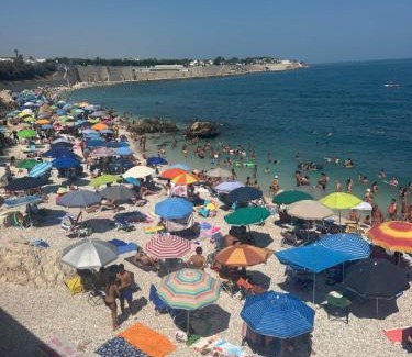 Bisceglie House | Via vecchia dei postriboli