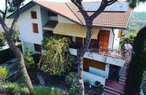 Mondolfo Apartment | Via Verdi 14