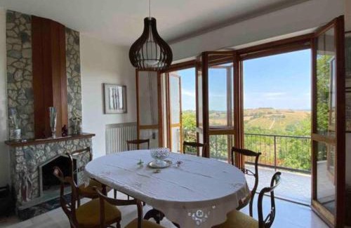 Mondolfo Apartment | Via Verdi 14
