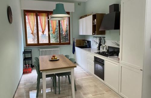 Mondolfo Apartment | Via Verdi 14