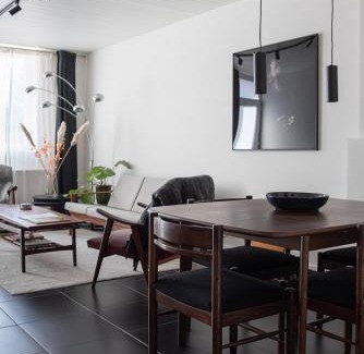 Tongeren House | ViaAmbioriX