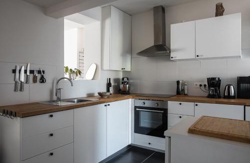 Tongeren House | ViaAmbioriX
