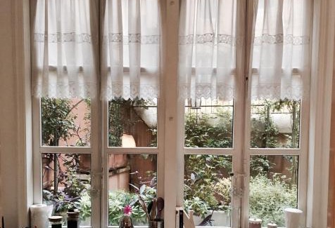 Rione IV Campo Marzio Apartment | Viadelloca35