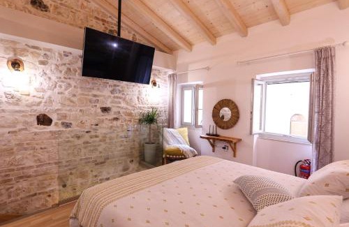 Old Town House | Viaggio Historical Suite, Corfu Old Town