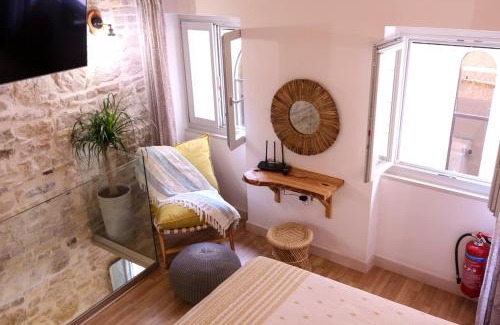 Old Town House | Viaggio Historical Suite, Corfu Old Town