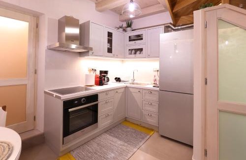 Old Town House | Viaggio Historical Suite, Corfu Old Town