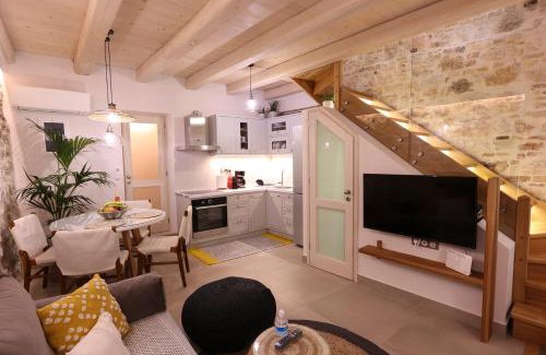Old Town House | Viaggio Historical Suite, Corfu Old Town