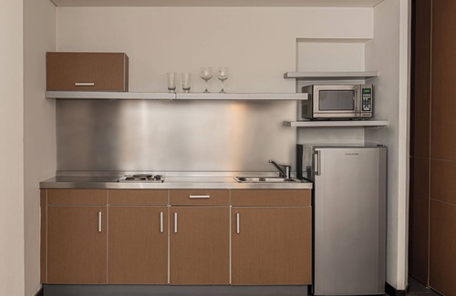 Chico Apartment | Viaggio Nueve Tres Suites