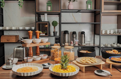 Chico Apartment | Viaggio Nueve Tres Suites