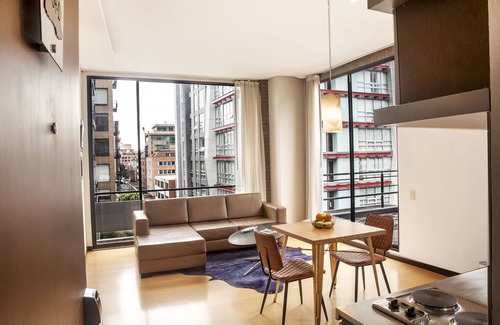 Chico Apartment | Viaggio Nueve Tres Suites