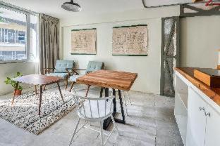 Casco Viejo Hotel | Viajero Casco Viejo Hostel