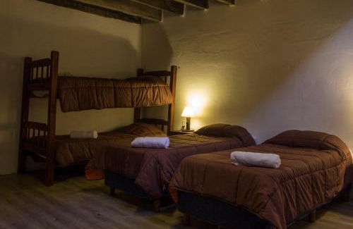 Centro Hotel | Viajero Montevideo Hostel