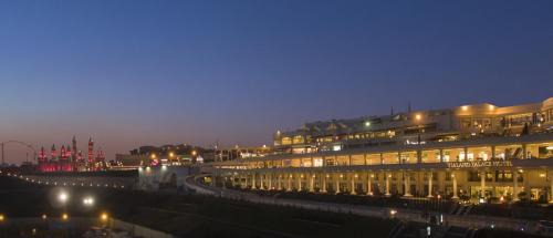 Yesilpınar Mahallesi Hotel | Vialand Palace Hotel