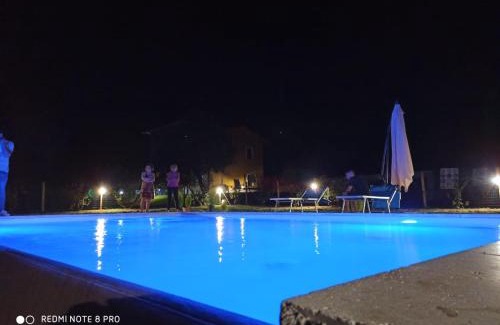 Alvito House | Viale dei Ciliegi