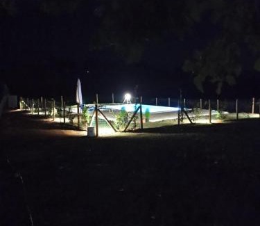 Alvito House | Viale dei Ciliegi
