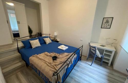 Roiano-Gretta-Barcola-Cologna-Scorcola Apartment | viale miramare