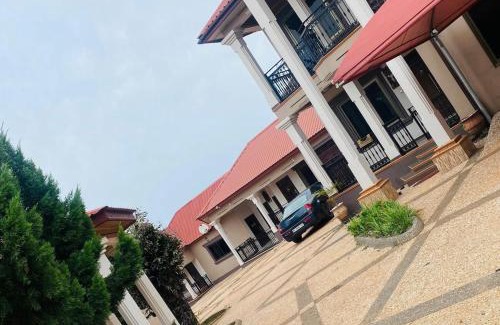 Kumasi Apartment | Viamo Lodge Apartments