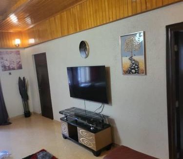 Kumasi Apartment | Viamo Lodge Apartments