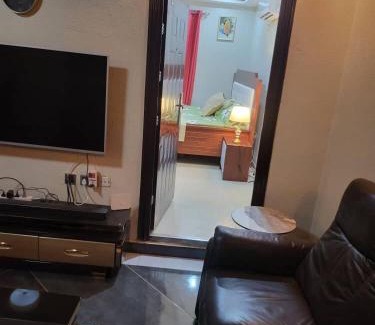 Kumasi Apartment | Viamo Lodge Apartments