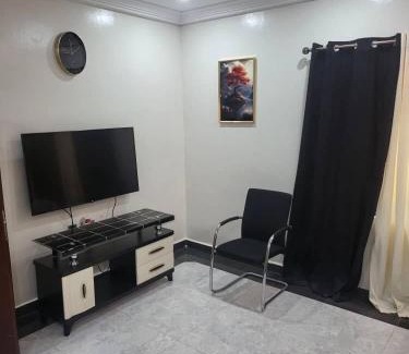 Kumasi Apartment | Viamo Lodge Apartments