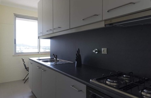 Viana do Castelo Apartment | VianaVista -Solarengo Apartment3 with a privileged view of the city, river, mountain