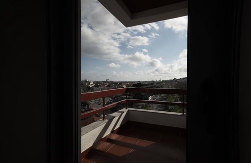 Viana do Castelo Apartment | VianaVista -Solarengo Apartment3 with a privileged view of the city, river, mountain