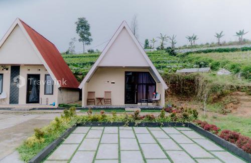 Wonosobo Cabin | Vianda Cabin By Travelink