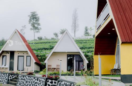 Wonosobo Cabin | Vianda Cabin By Travelink