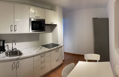 El Medano Apartment | VIANYMAR APARTMENTS