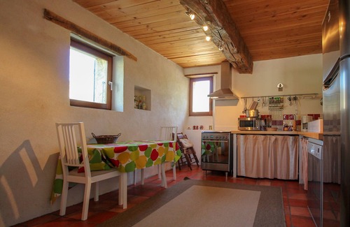 Montbrun-les-Bains House | Viard Barn