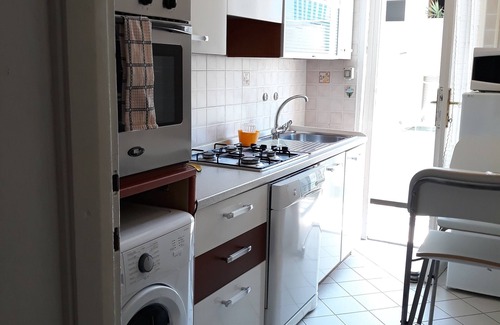 Viareggio Apartment | Viareggio center of the sea