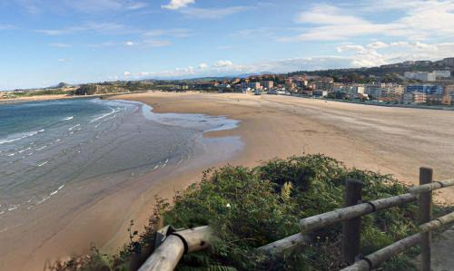 Suances Apartment | VIARES 2