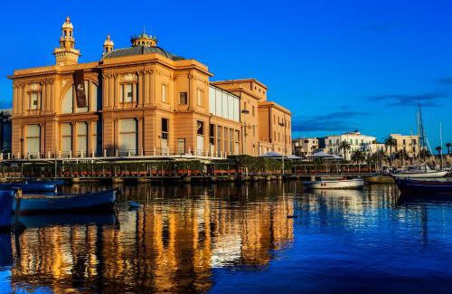 Bari City Centre Bed & Breakfast | Viasparano B&B