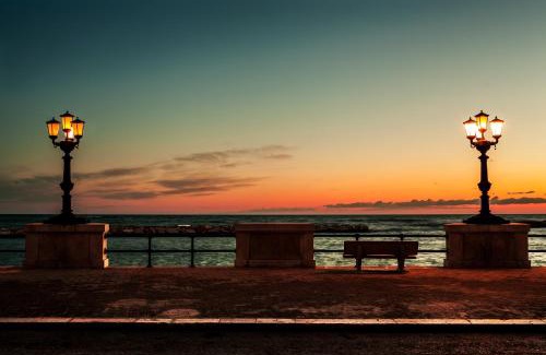 Bari City Centre Bed & Breakfast | Viasparano B&B