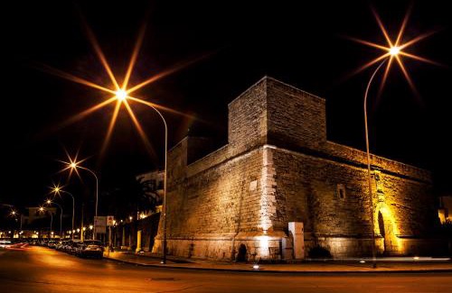 Bari City Centre Bed & Breakfast | Viasparano B&B