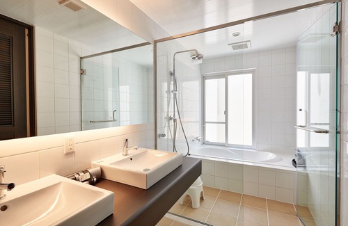 Unten House | VIAUL Sky Villas UNTEN