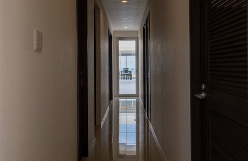Unten House | VIAUL Sky Villas UNTEN