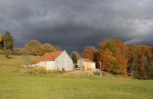 Saulxures-sur-Moselotte House | viaux-fontaine